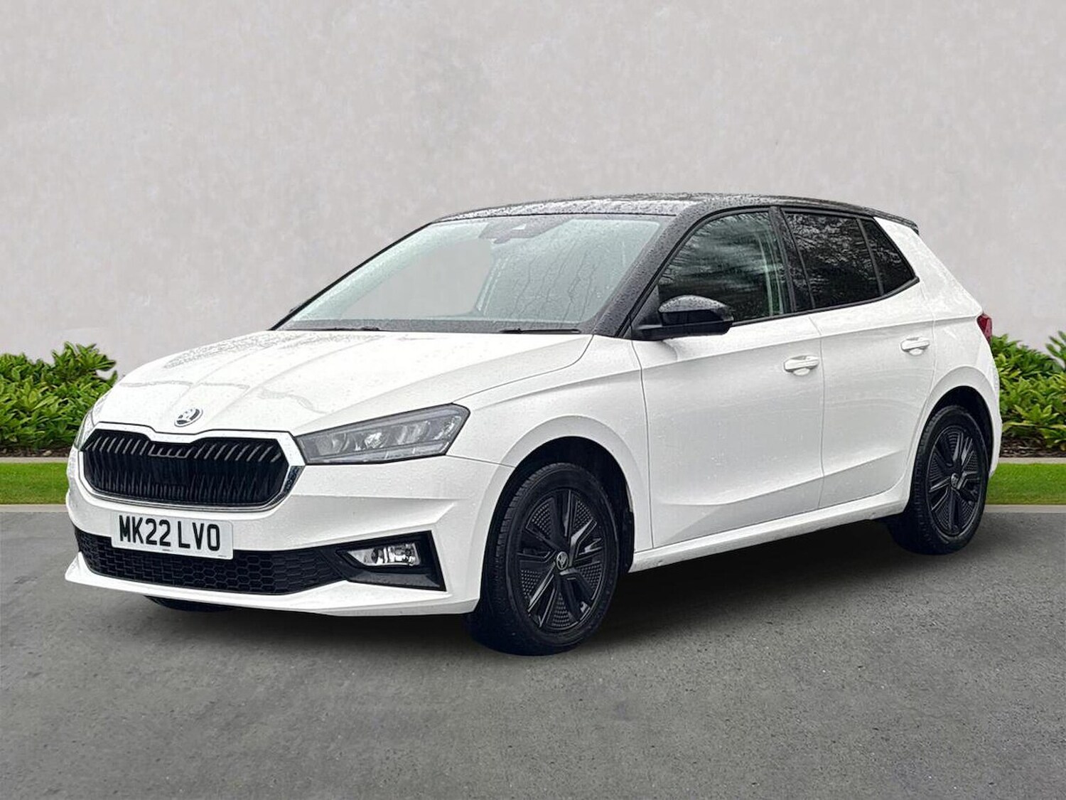 Used Skoda Fabia 2022 for sale - 76559774: Photo 20