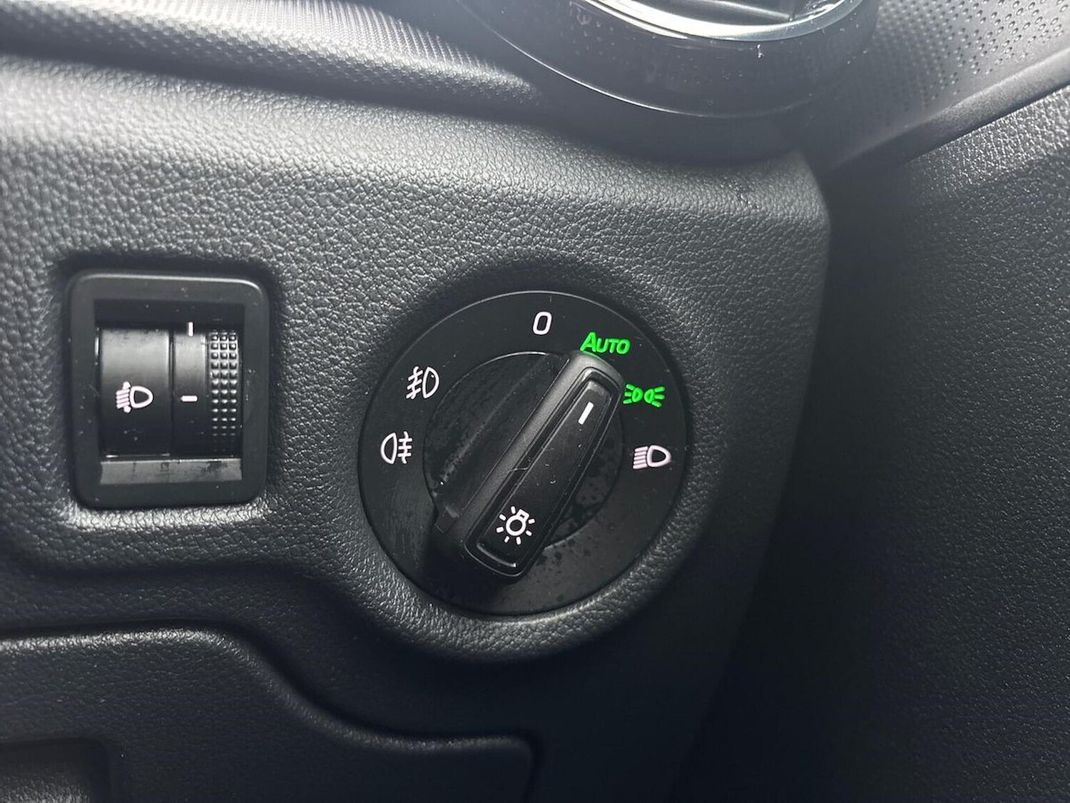 Used Skoda Fabia 2022 for sale - 76559774: Photo 22