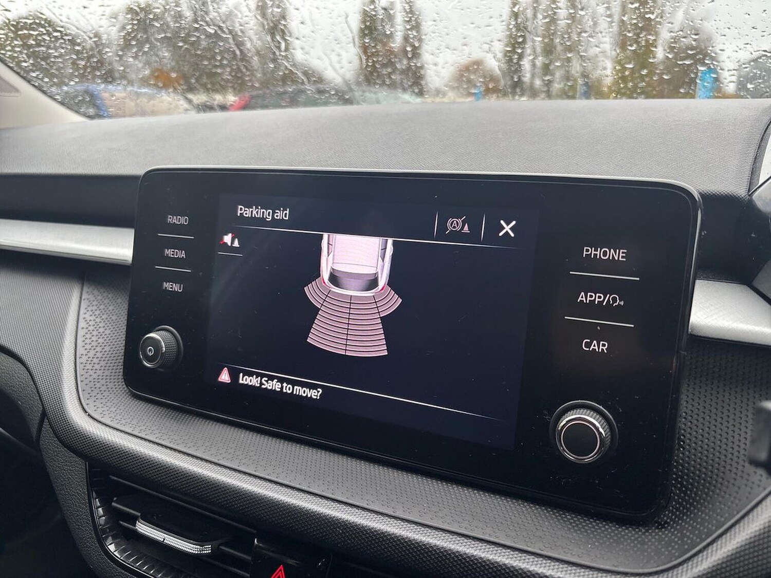 Used Skoda Fabia 2022 for sale - 76559774: Photo 23