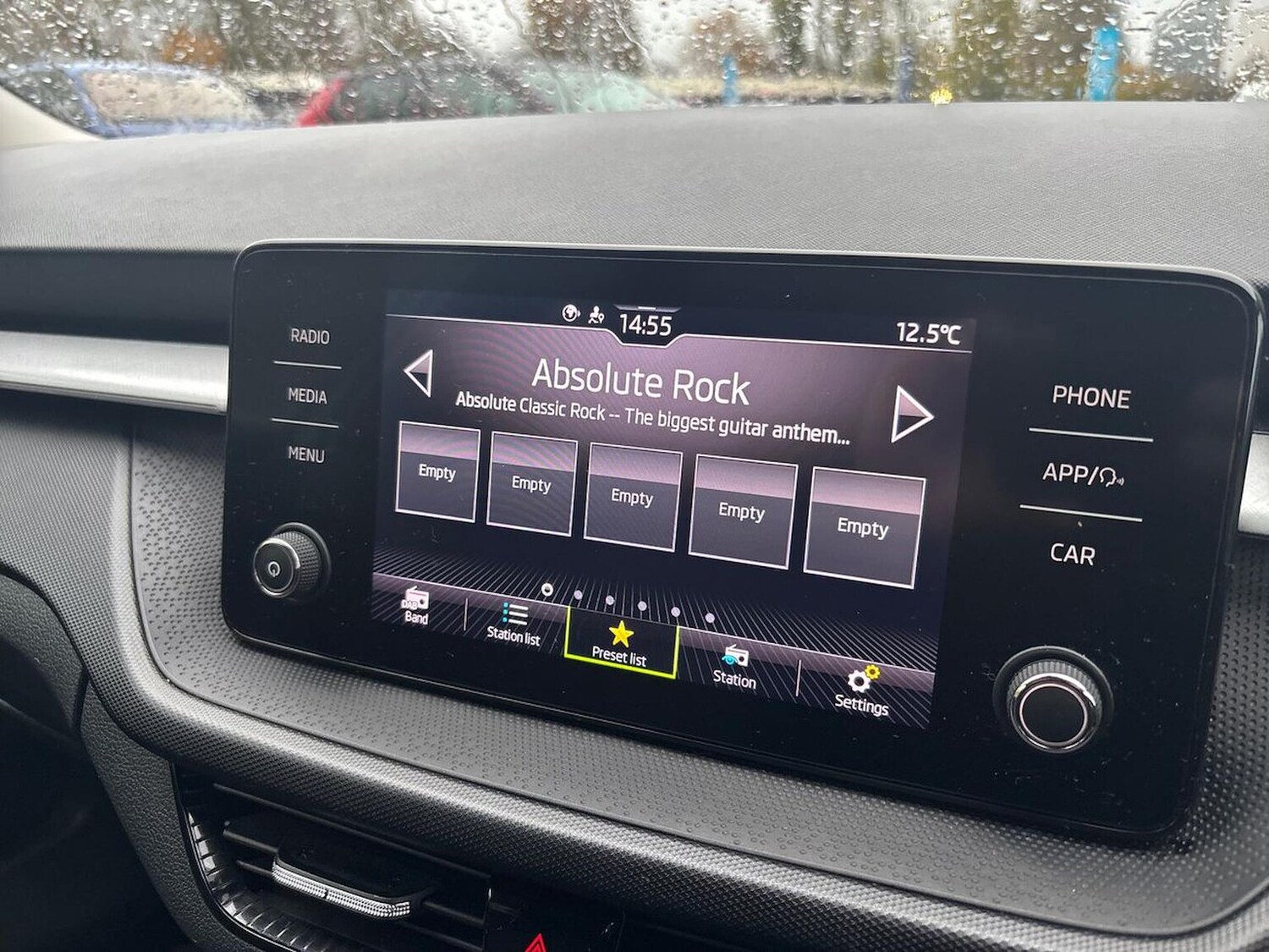 Used Skoda Fabia 2022 for sale - 76559774: Photo 24