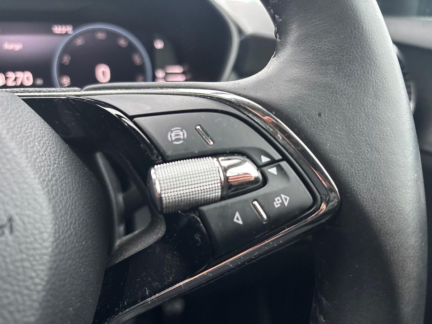 Used Skoda Fabia 2022 for sale - 76559774: Photo 26