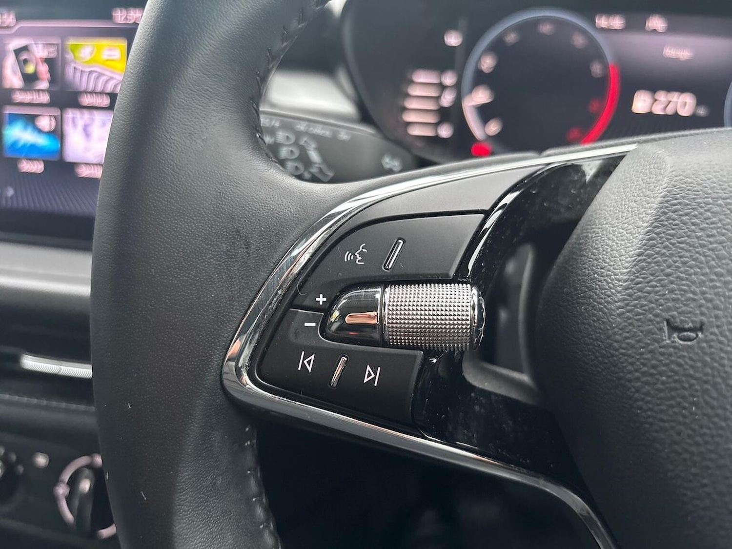 Used Skoda Fabia 2022 for sale - 76559774: Photo 27