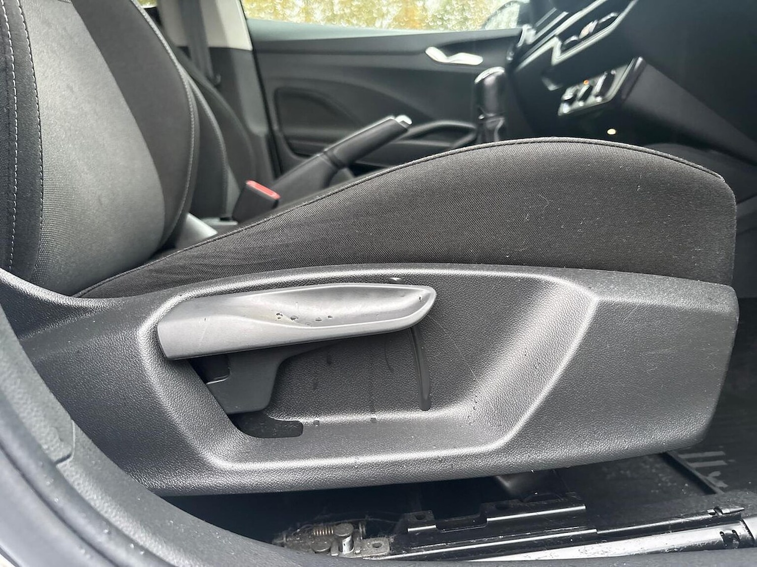 Used Skoda Fabia 2022 for sale - 76559774: Photo 30