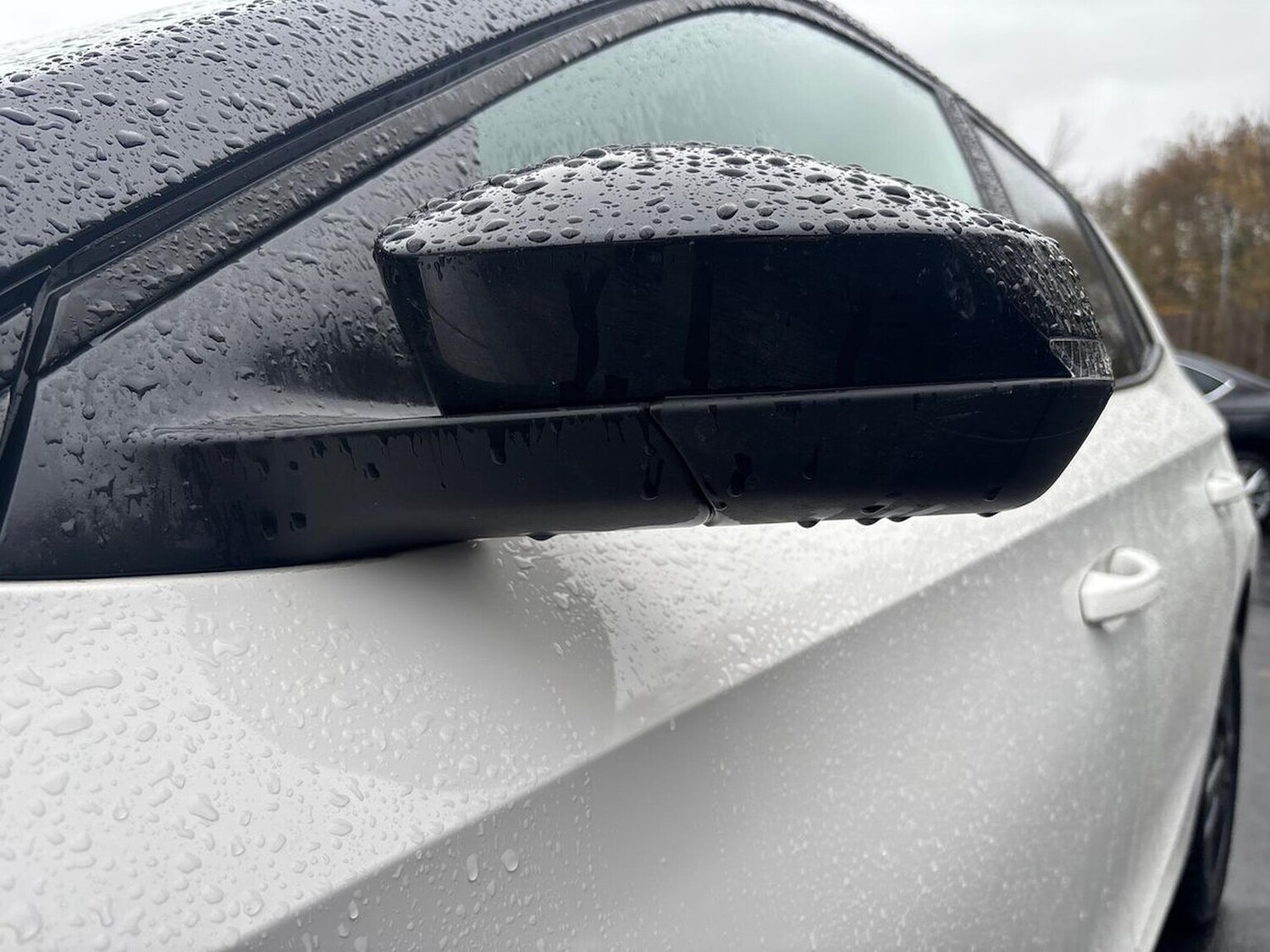 Used Skoda Fabia 2022 for sale - 76559774: Photo 37