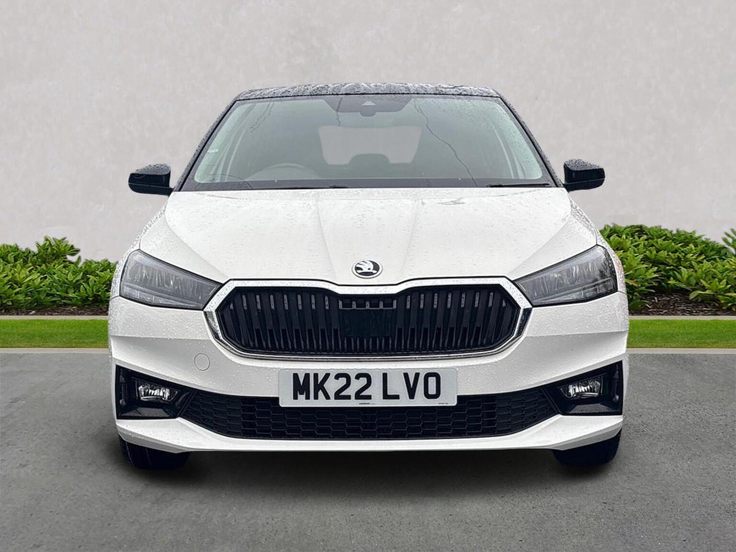 Used Skoda Fabia 2022 for sale - 76559774: Photo 5