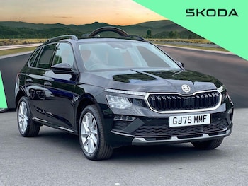 Used Skoda Kamiq 2025 for sale - 79004778: Photo