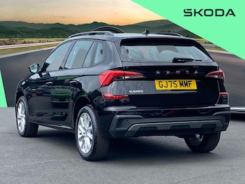 Used Skoda Kamiq 2025 for sale - 79004778: Photo