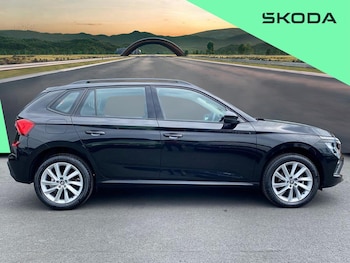 Used Skoda Kamiq 2025 for sale - 79004778: Photo