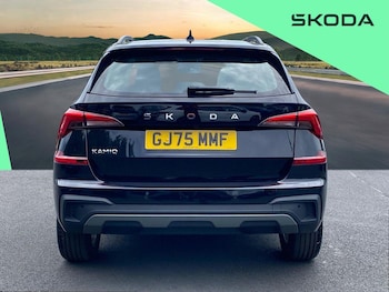 Used Skoda Kamiq 2025 for sale - 79004778: Photo