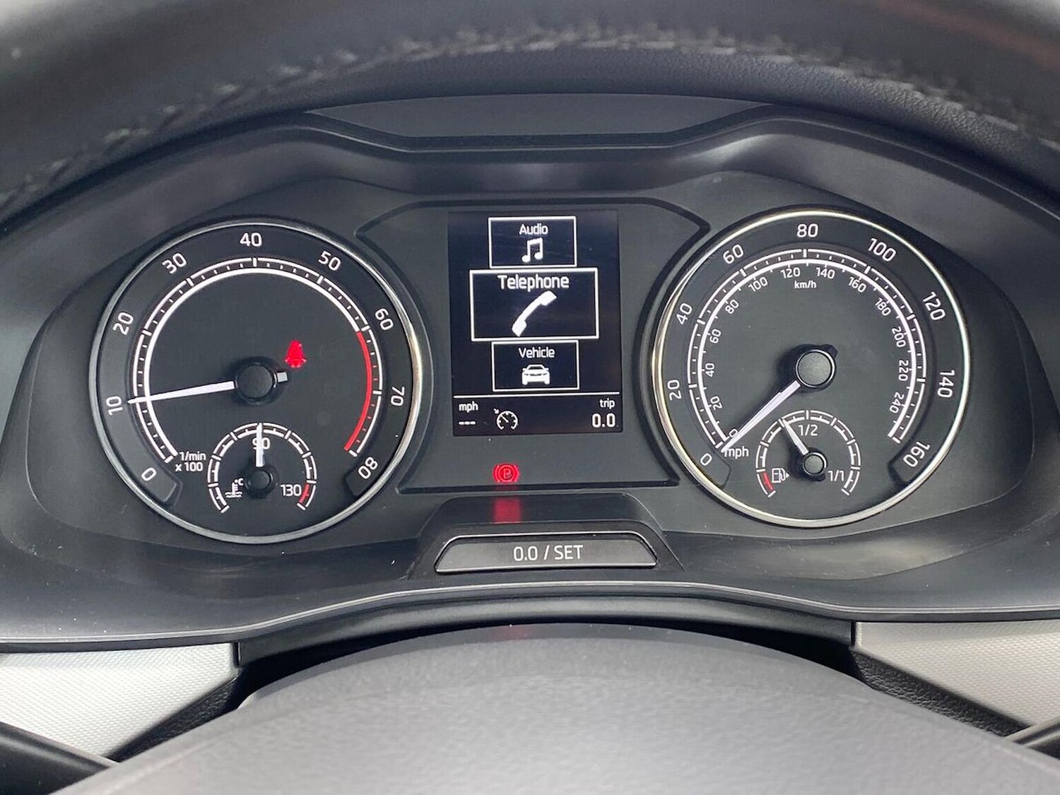 Used Skoda Scala 2019 for sale - 78193262: Photo 11