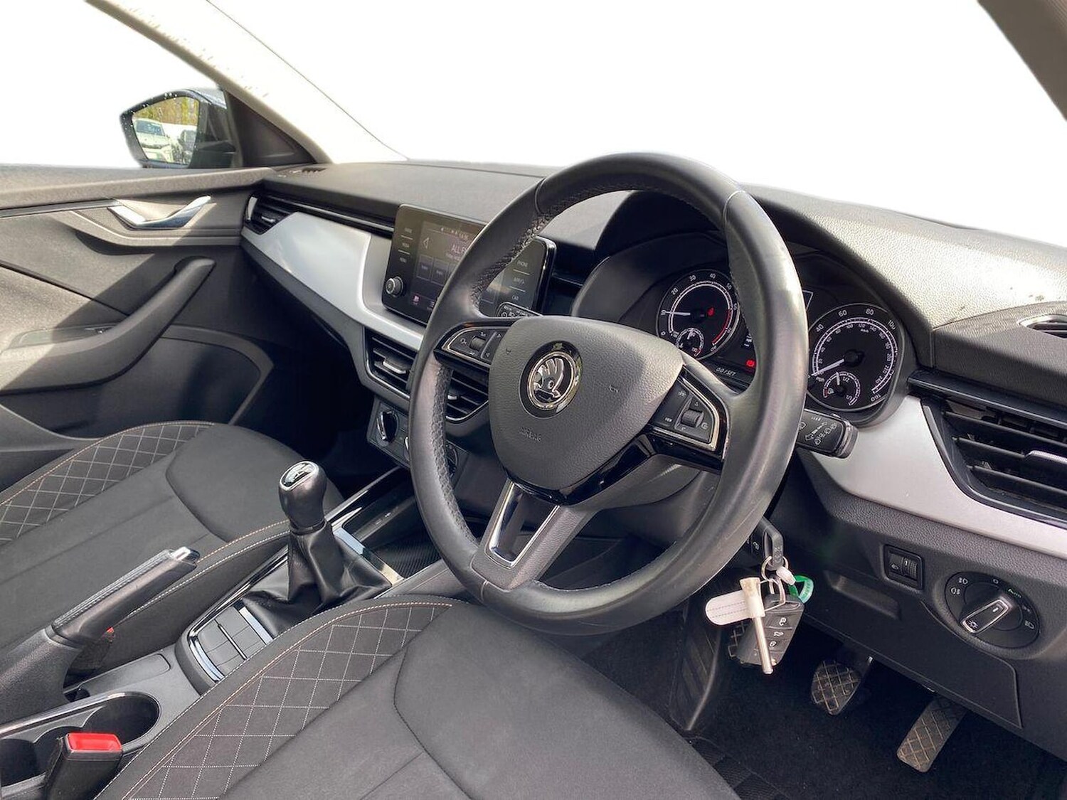 Used Skoda Scala 2019 for sale - 78193262: Photo 15