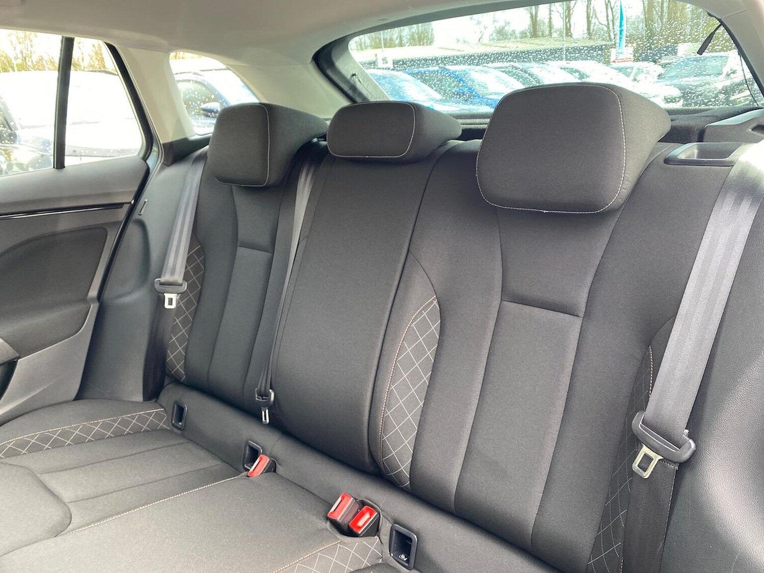 Used Skoda Scala 2019 for sale - 78193262: Photo 16