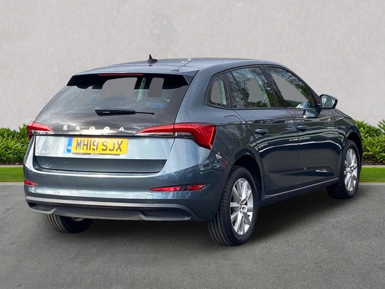 Used Skoda Scala 2019 for sale - 78193262: Photo 18