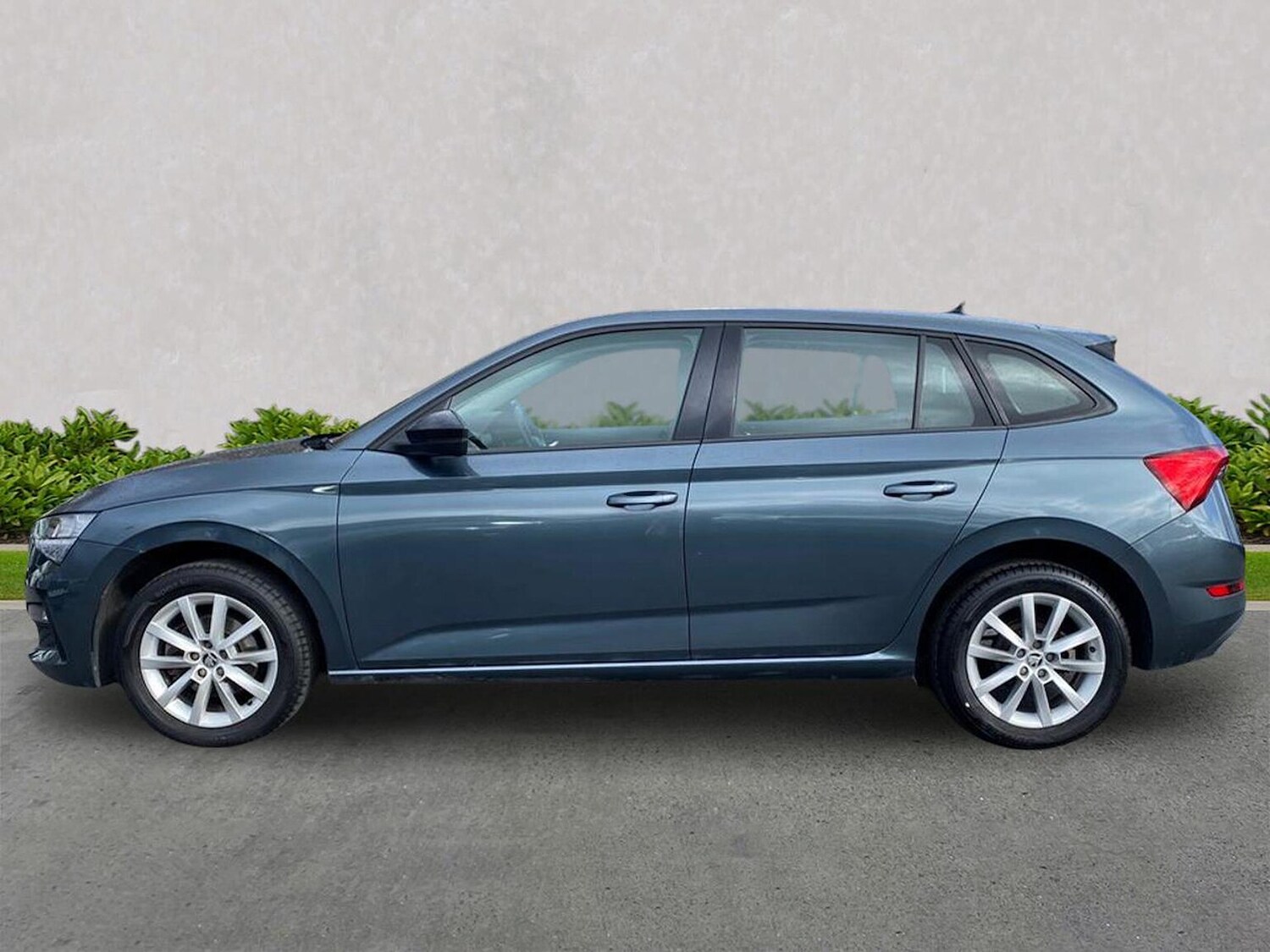 Used Skoda Scala 2019 for sale - 78193262: Photo 19