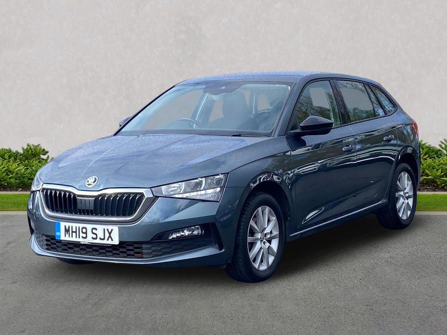 Used Skoda Scala 2019 for sale - 78193262: Photo 20