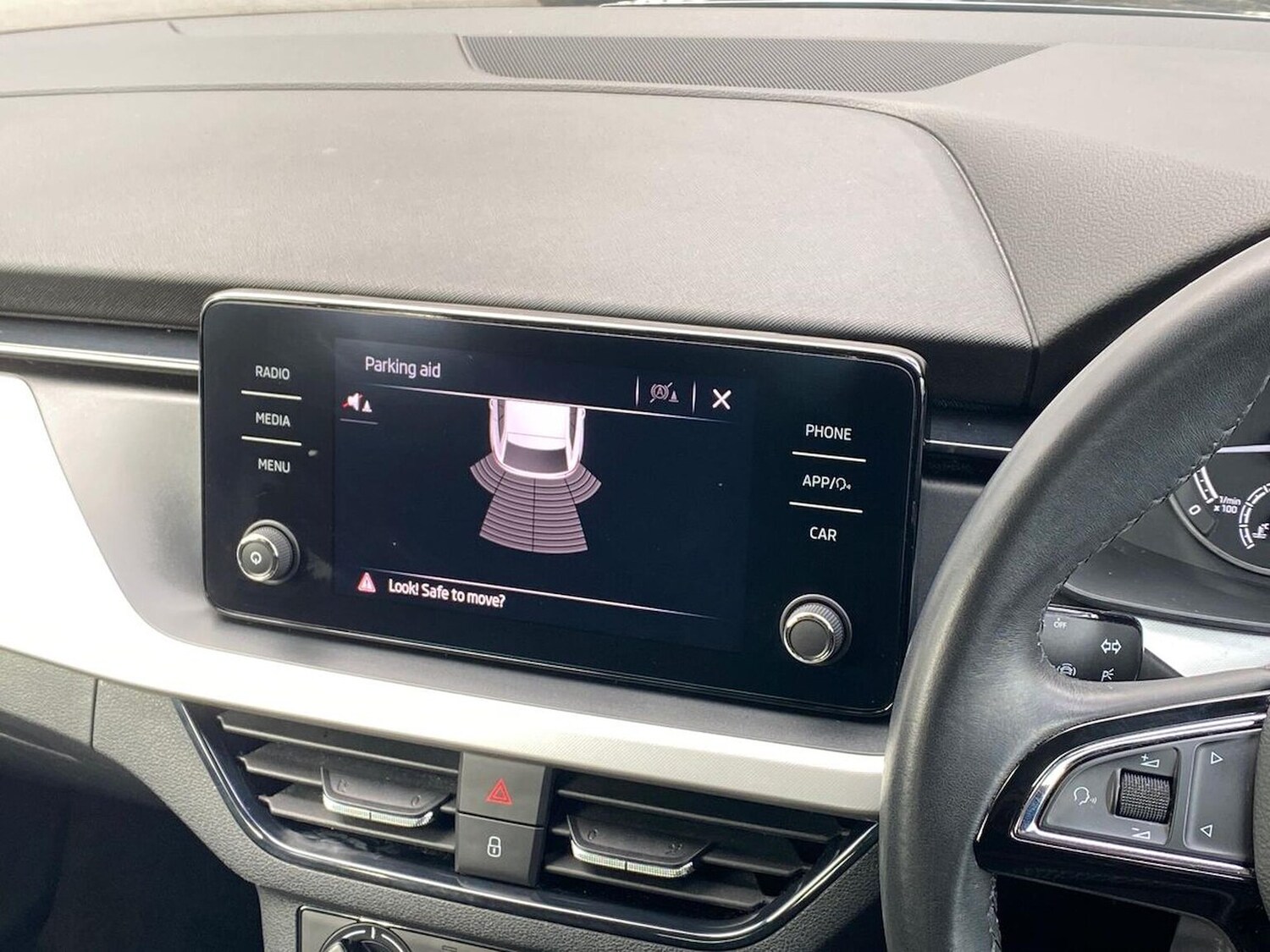 Used Skoda Scala 2019 for sale - 78193262: Photo 23