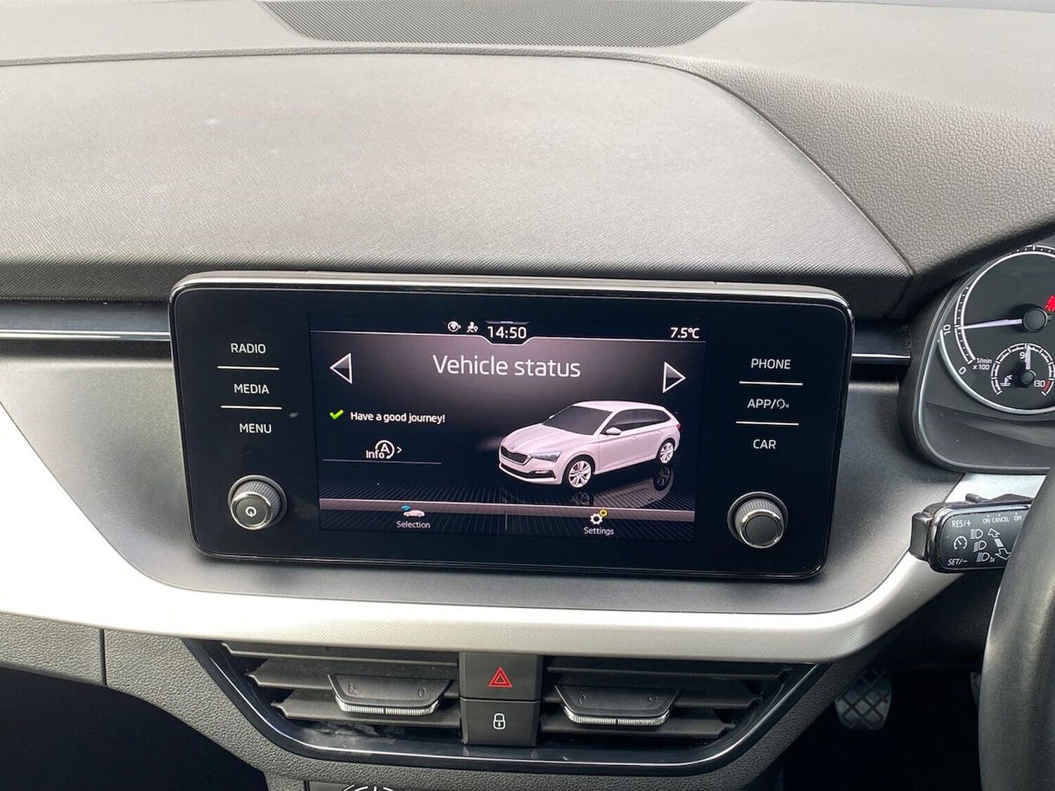 Used Skoda Scala 2019 for sale - 78193262: Photo 24