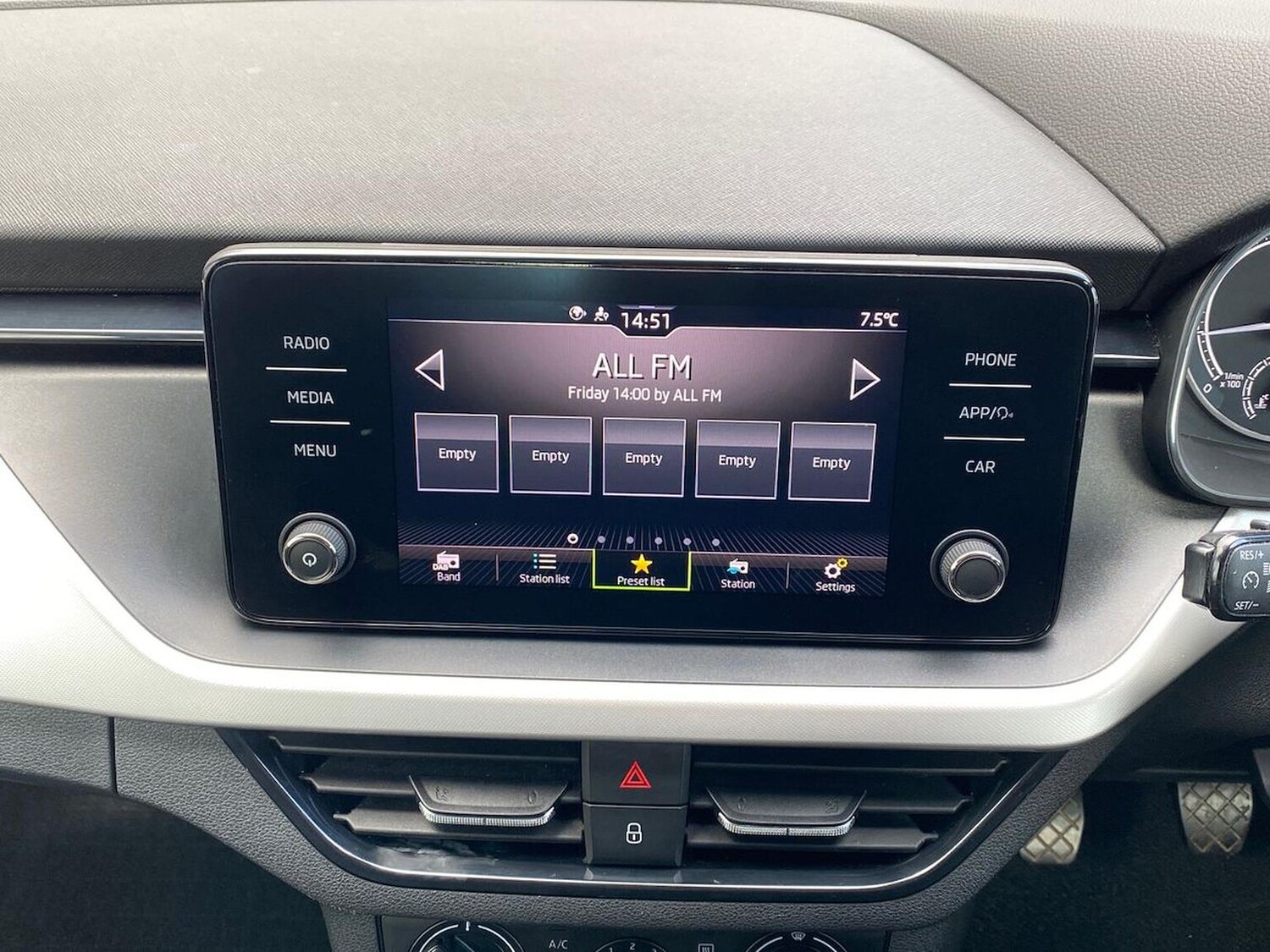 Used Skoda Scala 2019 for sale - 78193262: Photo 25