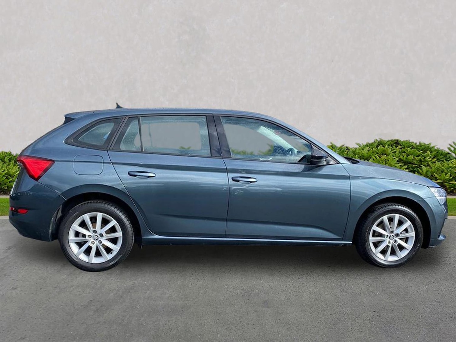 Used Skoda Scala 2019 for sale - 78193262: Photo 3