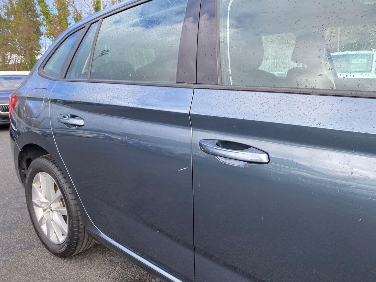 Used Skoda Scala 2019 for sale - 78193262: Photo 37