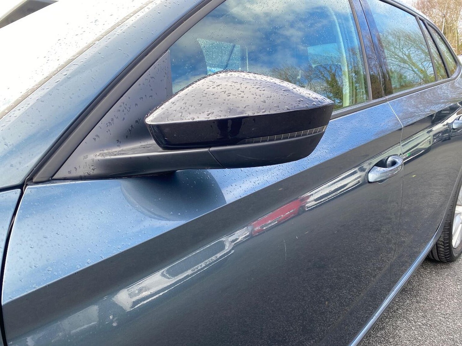 Used Skoda Scala 2019 for sale - 78193262: Photo 38