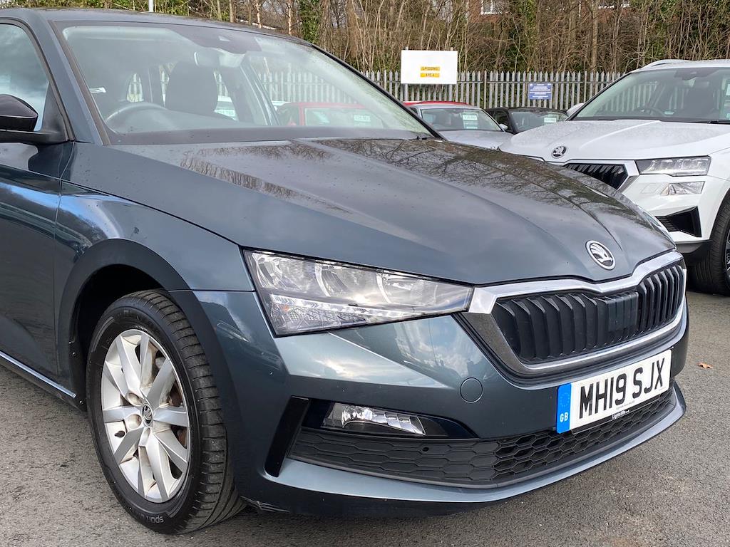Used Skoda Scala 2019 for sale - 78193262: Photo 39