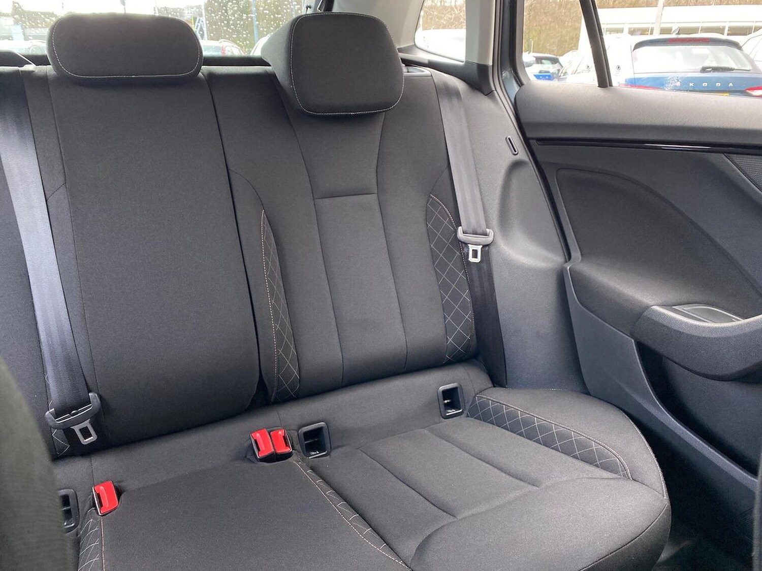 Used Skoda Scala 2019 for sale - 78193262: Photo 42