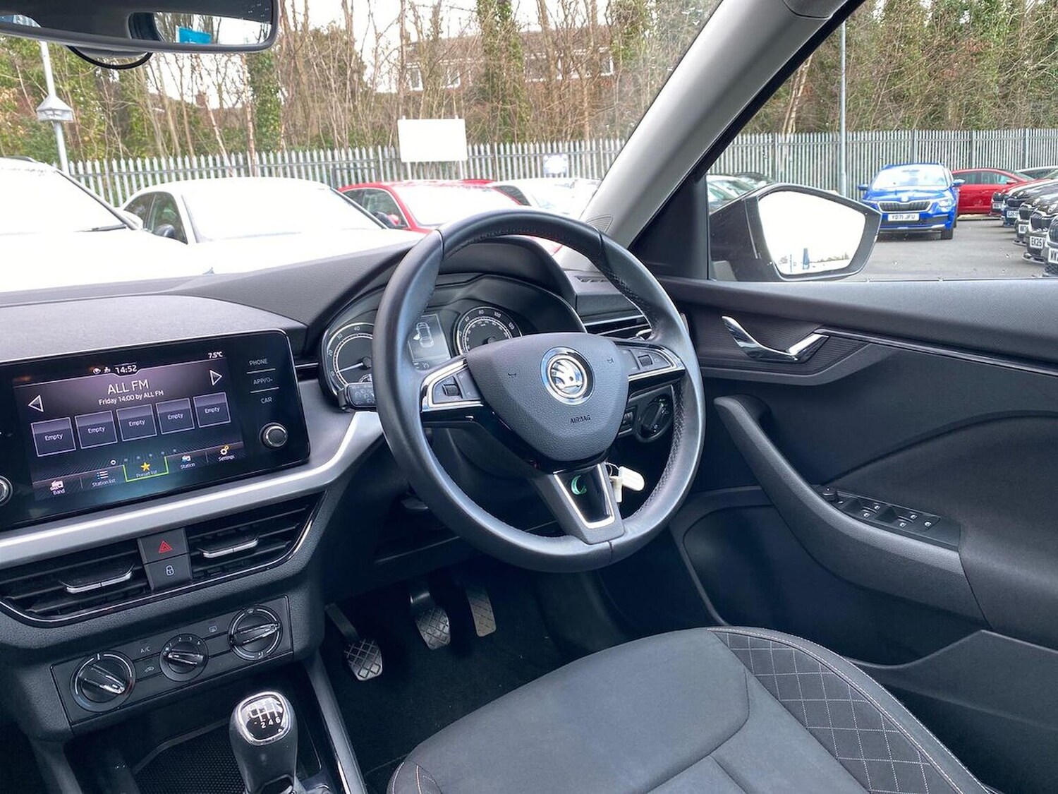 Used Skoda Scala 2019 for sale - 78193262: Photo 43