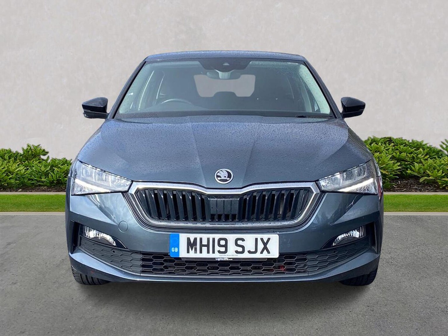 Used Skoda Scala 2019 for sale - 78193262: Photo 5