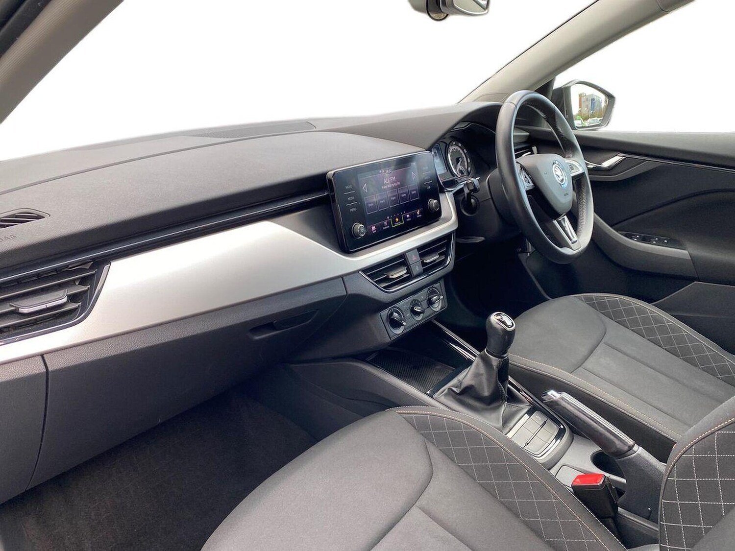 Used Skoda Scala 2019 for sale - 78193262: Photo 7