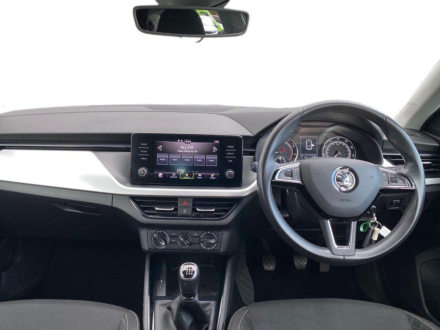 Used Skoda Scala 2019 for sale - 78193262: Photo 8