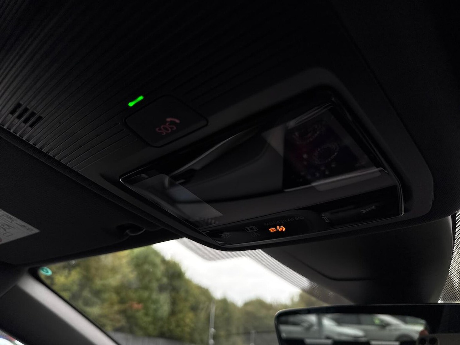 Used Skoda Enyaq 2025 for sale - 76193207: Photo 14