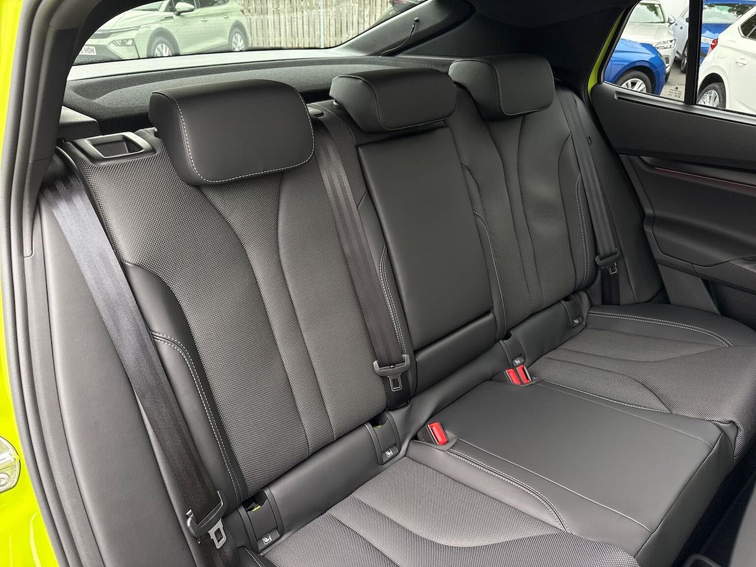 Used Skoda Enyaq 2025 for sale - 76193207: Photo 16