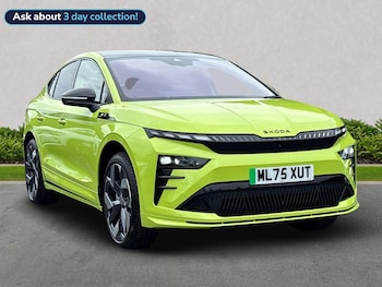 Skoda - Enyaq