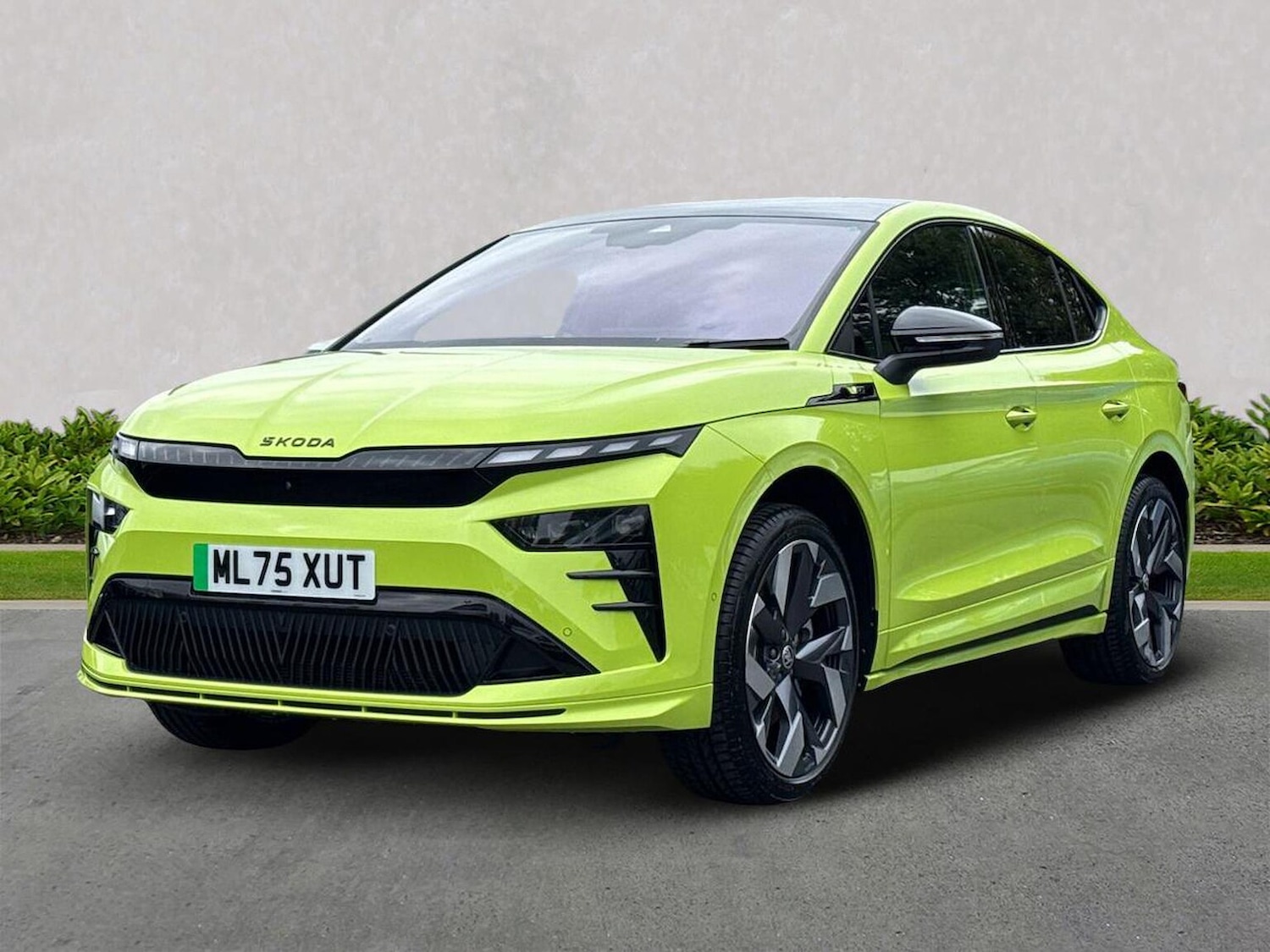 Used Skoda Enyaq 2025 for sale - 76193207: Photo 20