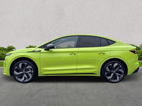 Used Skoda Enyaq 2025 for sale - 76193207: Photo 21