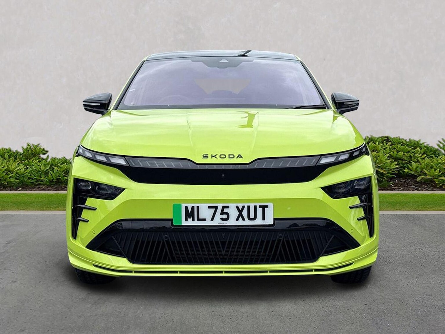 Used Skoda Enyaq 2025 for sale - 76193207: Photo 5