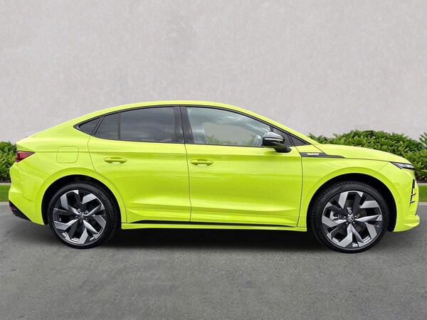 Used Skoda Enyaq 2025 for sale - 76193207: Photo 5