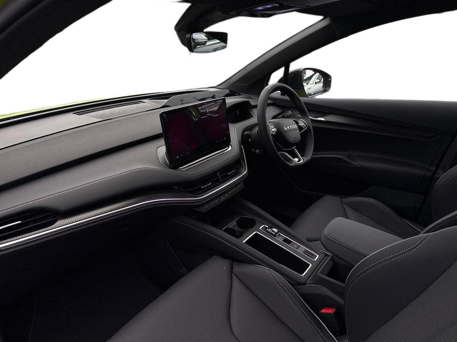 Used Skoda Enyaq 2025 for sale - 76193207: Photo 7