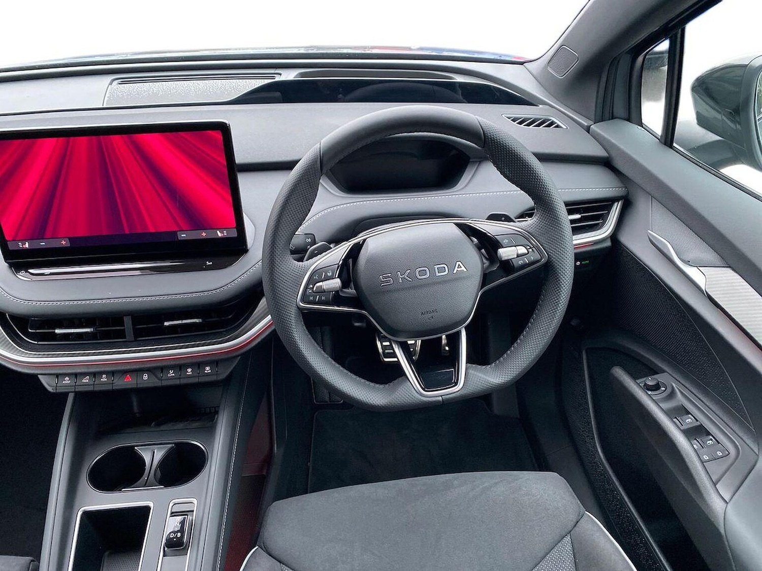 Used Skoda Enyaq 2026 for sale - 77916166: Photo 10