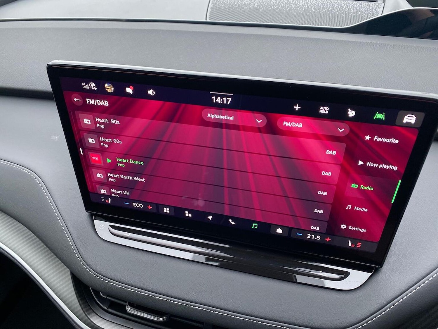 Used Skoda Enyaq 2026 for sale - 77916166: Photo 12