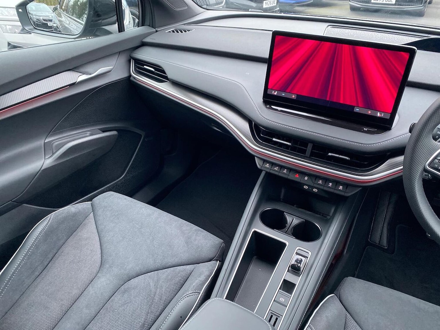 Used Skoda Enyaq 2026 for sale - 77916166: Photo 14