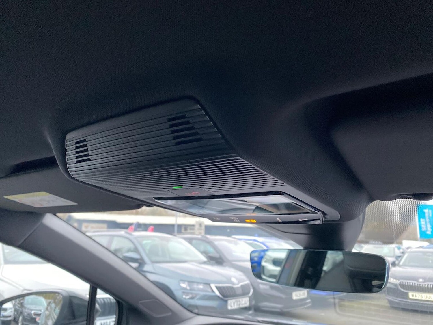 Used Skoda Enyaq 2026 for sale - 77916166: Photo 15