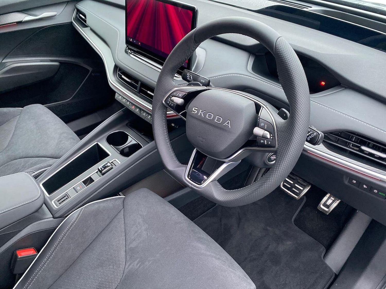 Used Skoda Enyaq 2026 for sale - 77916166: Photo 16