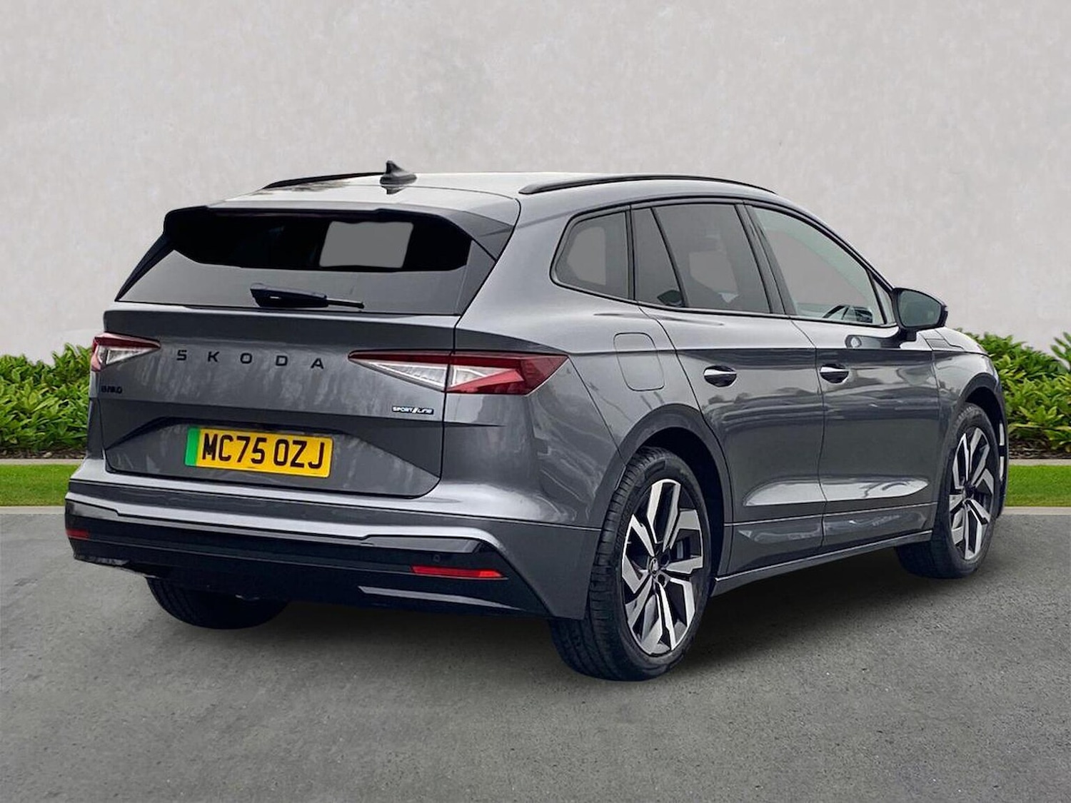 Used Skoda Enyaq 2026 for sale - 77916166: Photo 19