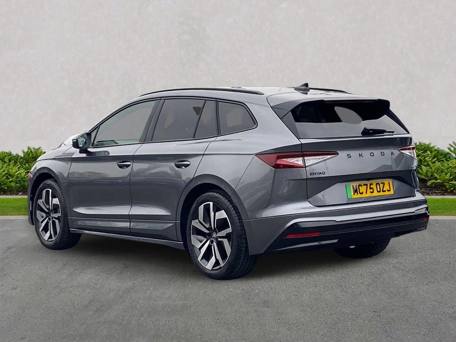 Used Skoda Enyaq 2026 for sale - 77916166: Photo 2