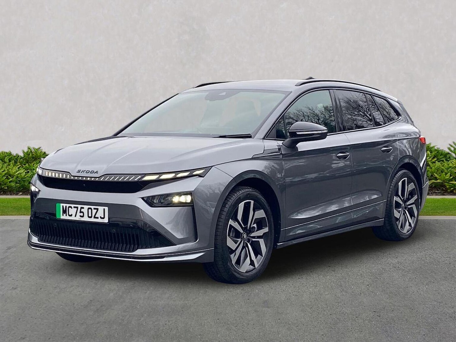 Used Skoda Enyaq 2026 for sale - 77916166: Photo 21