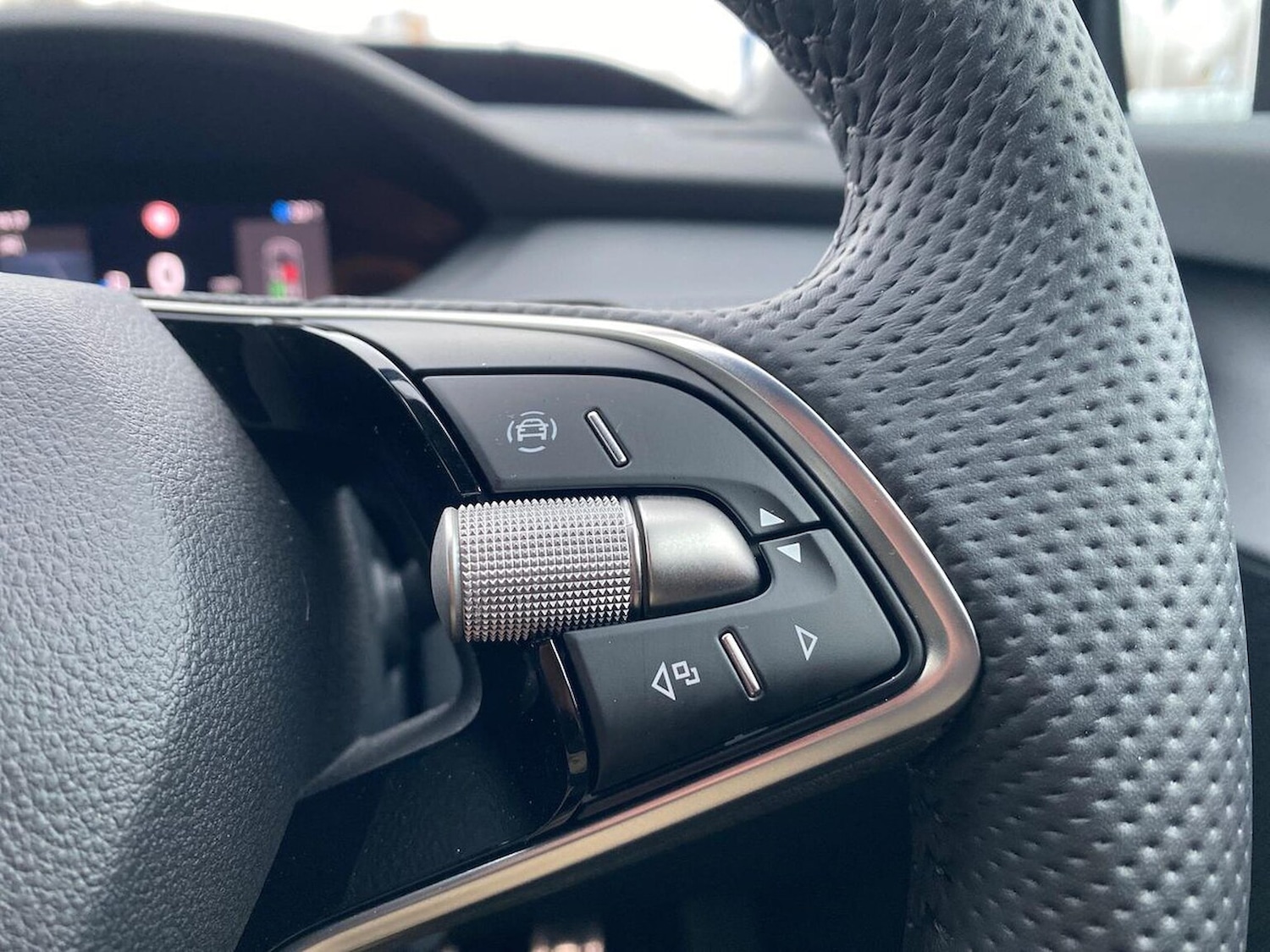 Used Skoda Enyaq 2026 for sale - 77916166: Photo 27