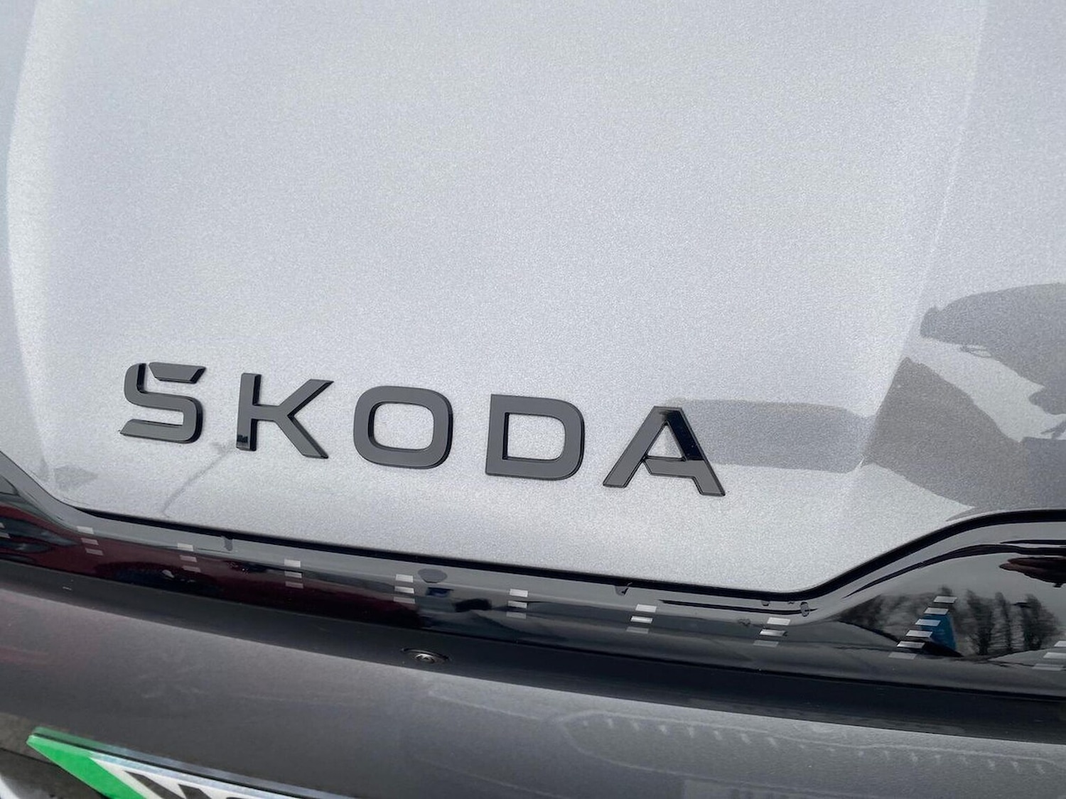 Used Skoda Enyaq 2026 for sale - 77916166: Photo 33