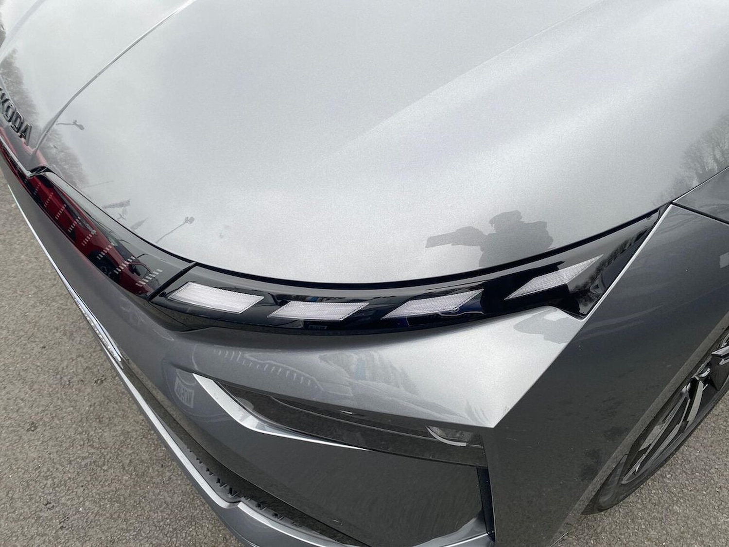 Used Skoda Enyaq 2026 for sale - 77916166: Photo 34